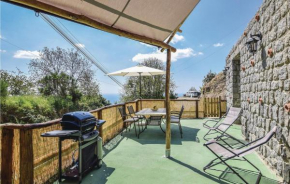 1 Bedroom Nice Home In Barano Dischia Na